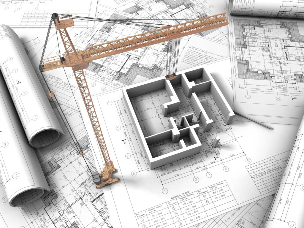 Проект строительство и эксплуатация зданий и сооружений