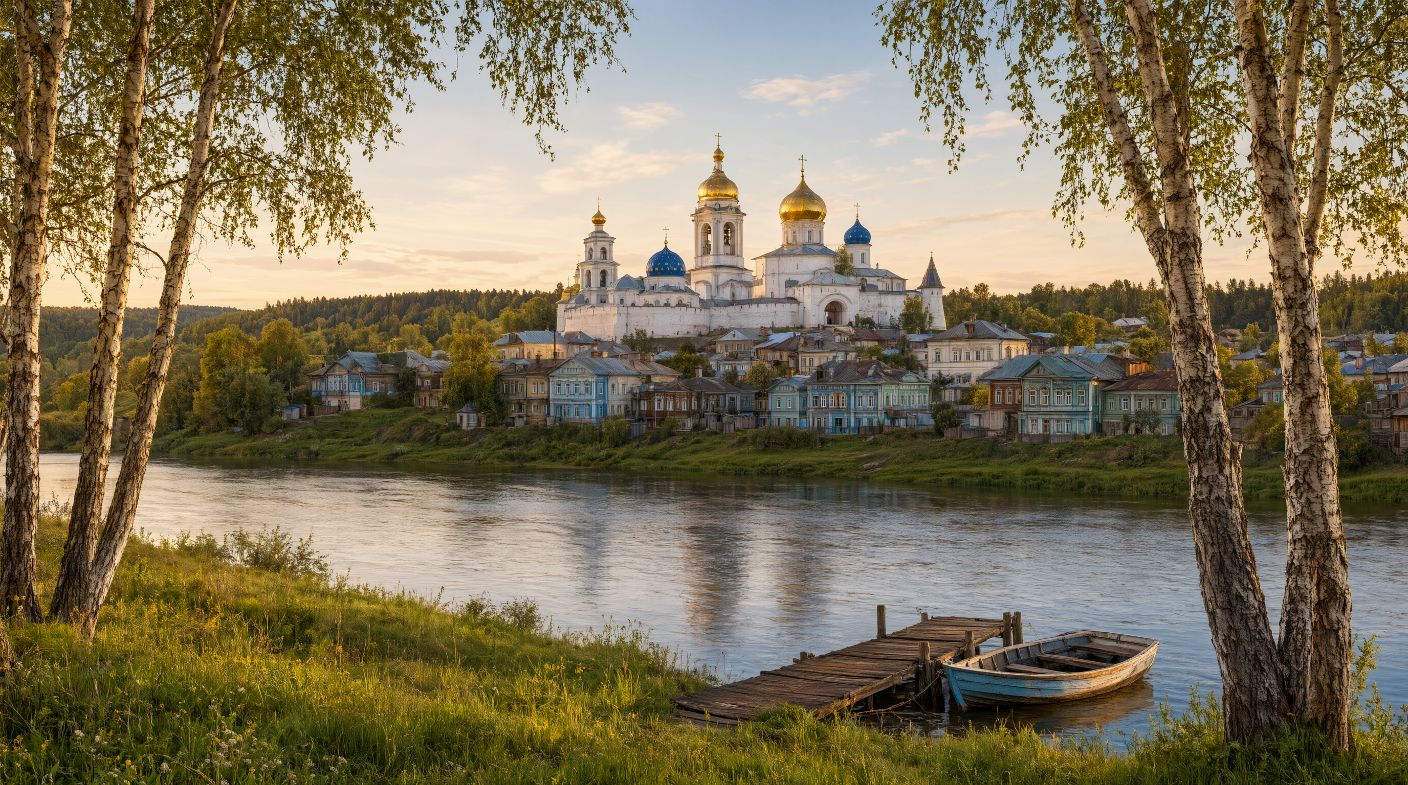 Домашняя география