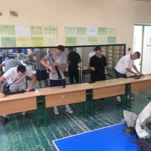 Ростовский-на-Дону автодорожный колледж